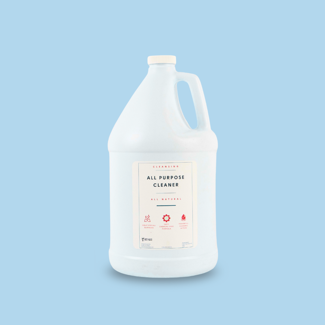 All Purpose Cleaner