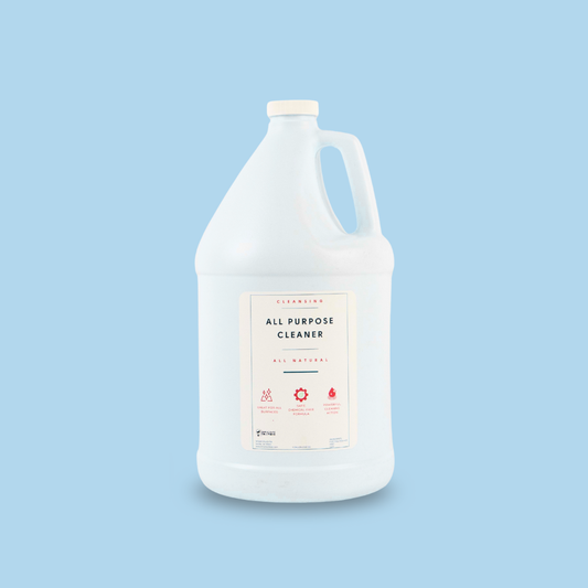 All Purpose Cleaner